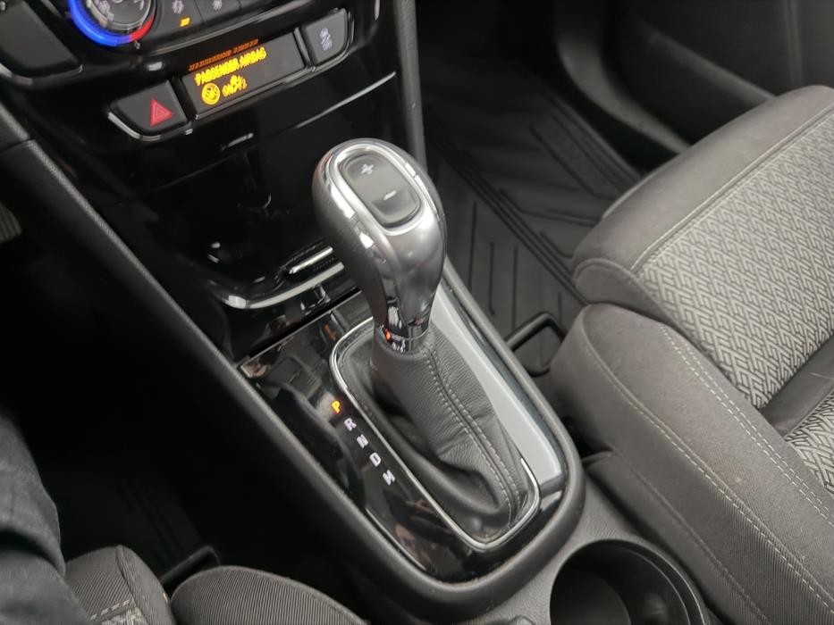 OPEL Mokka 2018