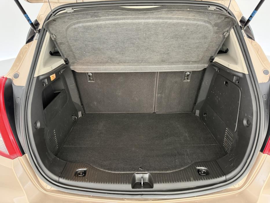 OPEL Mokka 2018