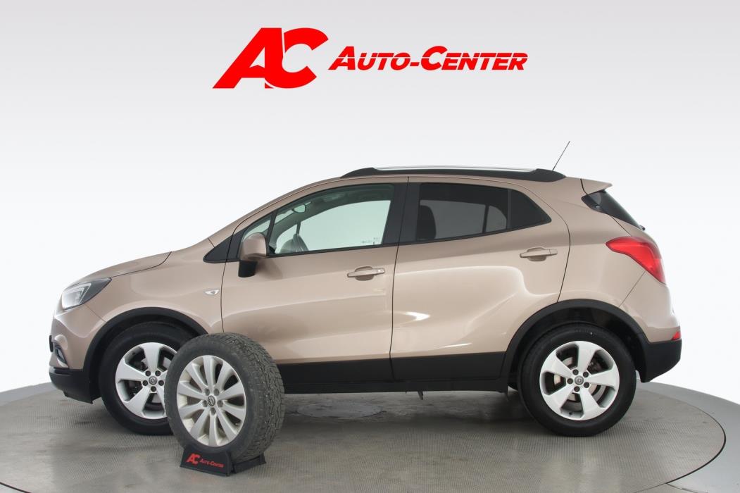 OPEL Mokka 2018