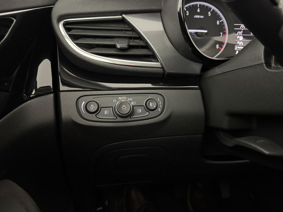 OPEL Mokka 2018