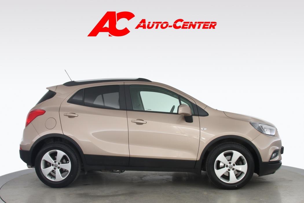 OPEL Mokka 2018