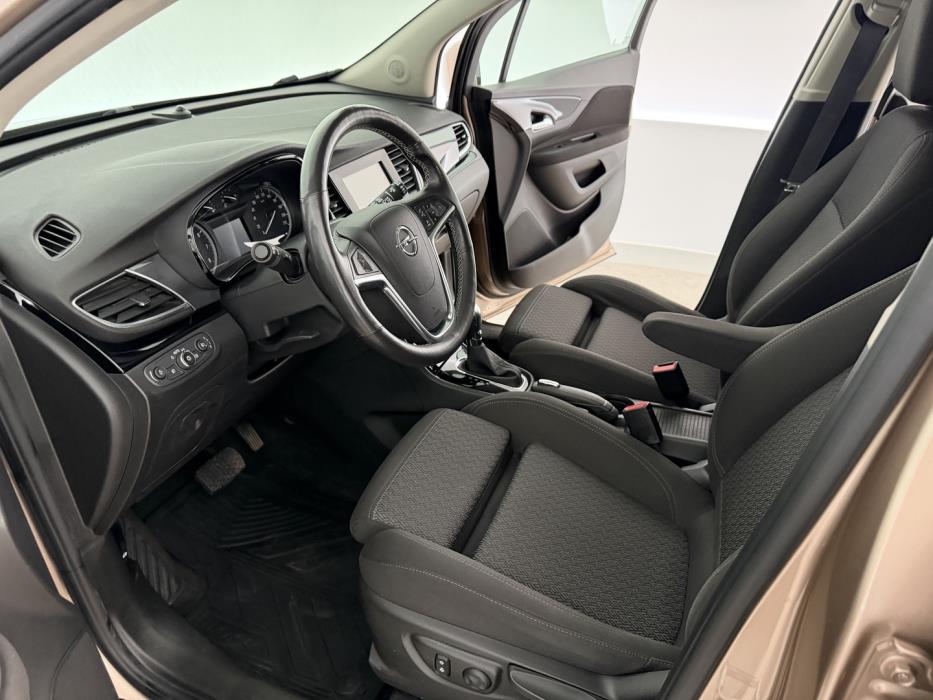 OPEL Mokka 2018