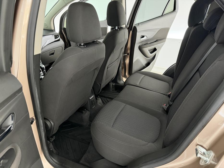 OPEL Mokka 2018