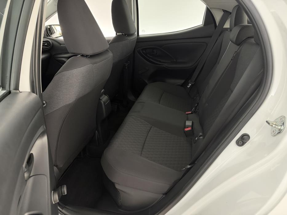TOYOTA Yaris 2020