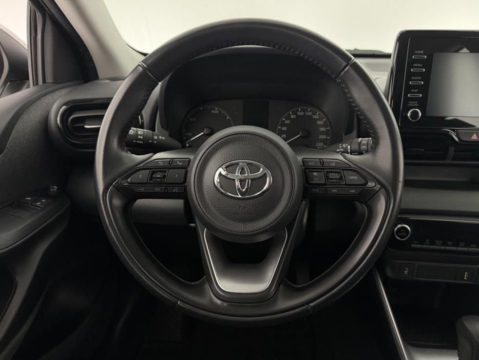 TOYOTA Yaris 2020