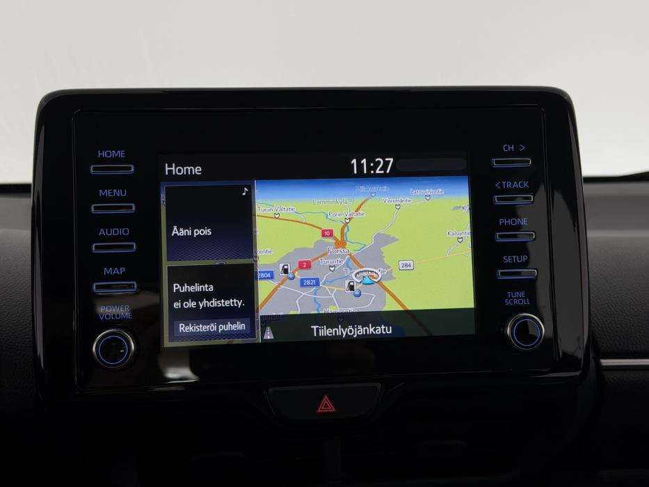 TOYOTA Yaris 2020