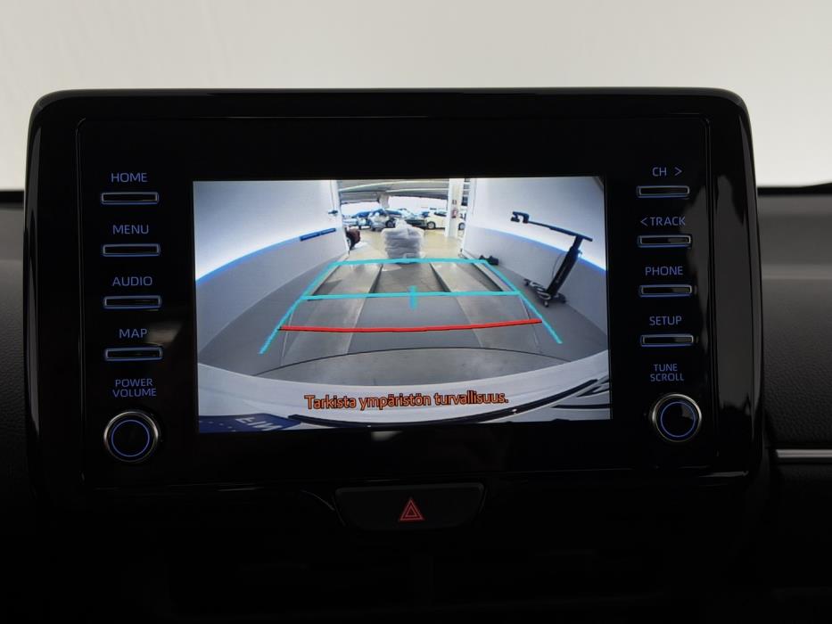 TOYOTA Yaris 2020