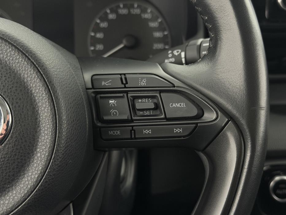TOYOTA Yaris 2020