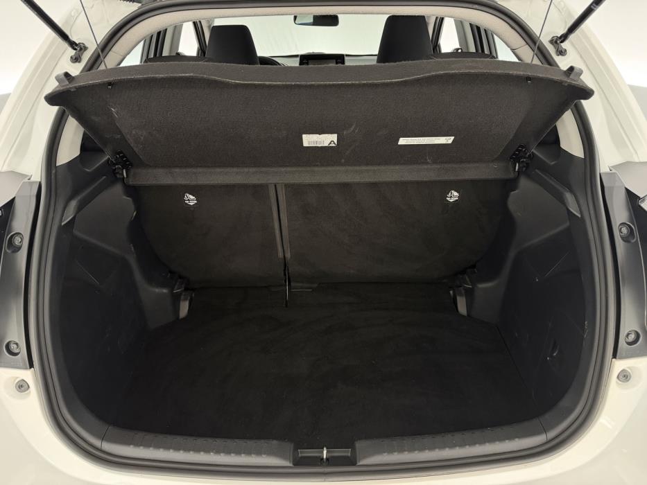 TOYOTA Yaris 2020