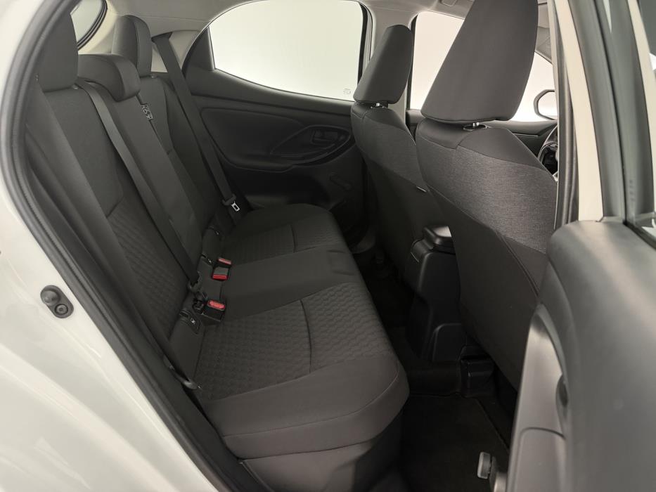 TOYOTA Yaris 2020