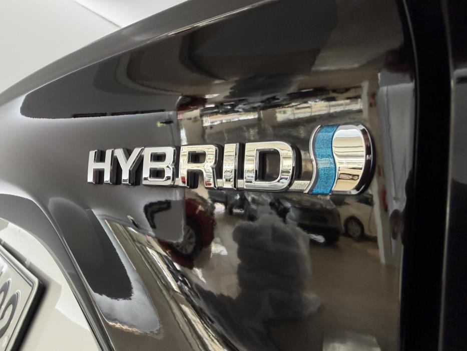 TOYOTA Yaris 2020