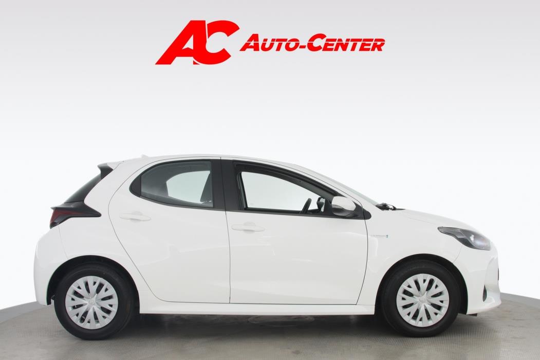 TOYOTA Yaris 2020
