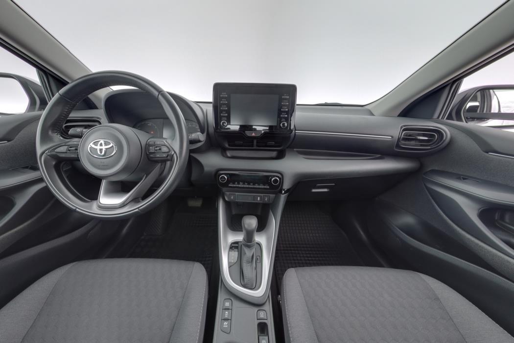 TOYOTA Yaris 2020