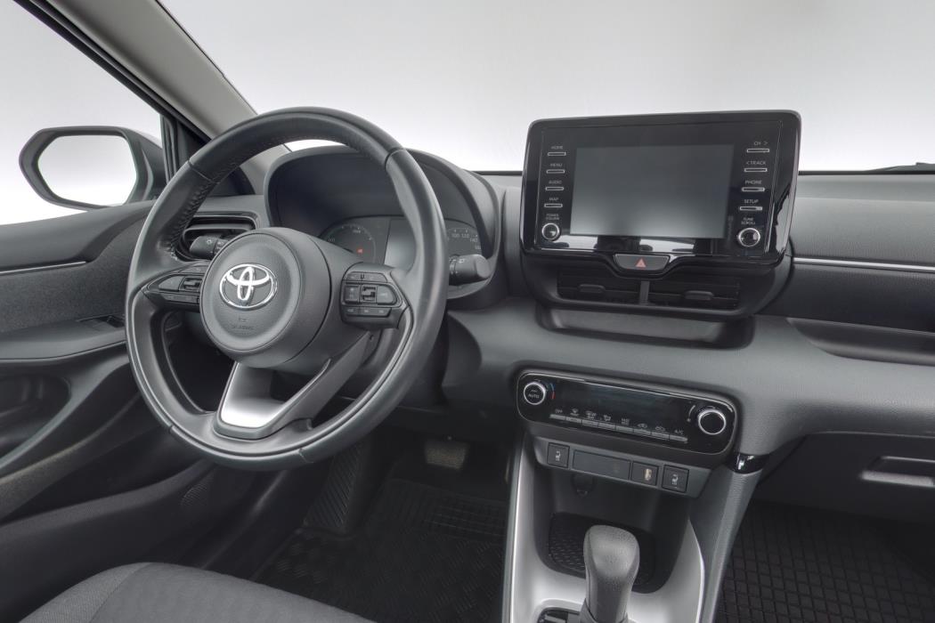 TOYOTA Yaris 2020