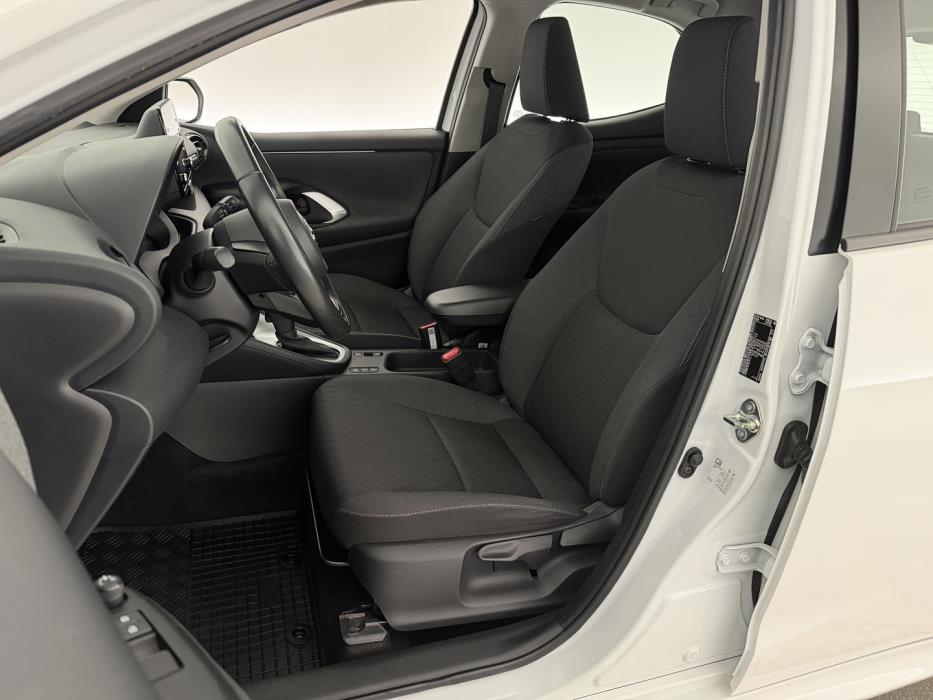 TOYOTA Yaris 2020