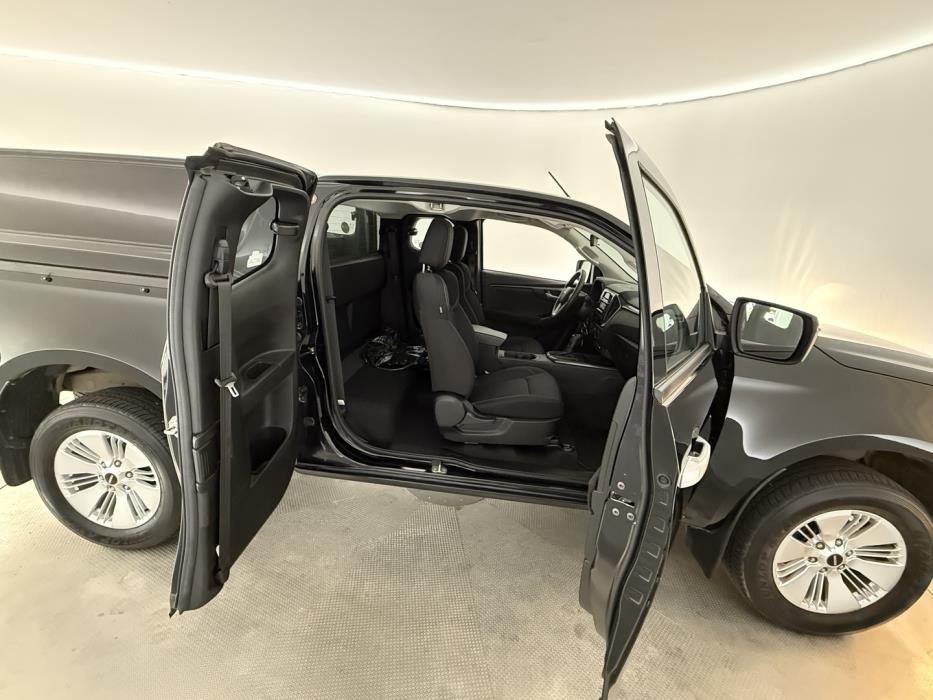 ISUZU D-Max 2023