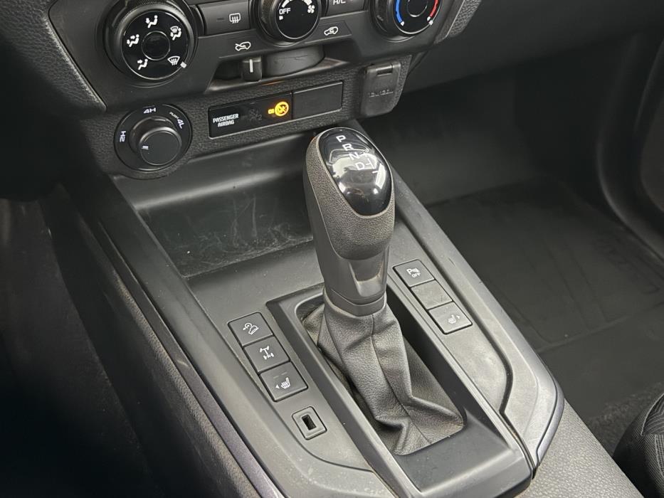 ISUZU D-Max 2023