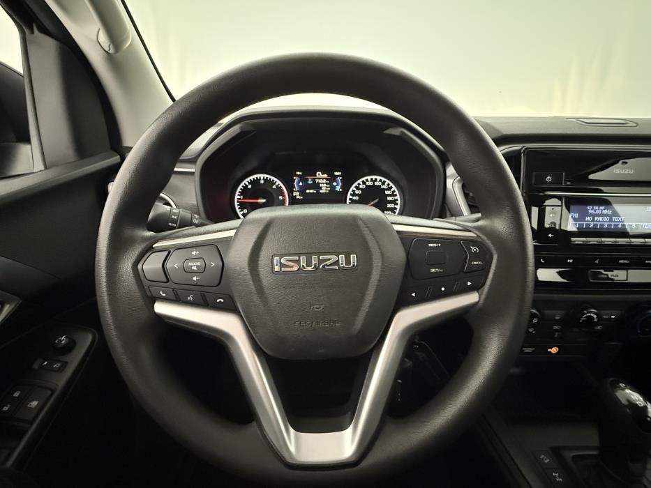 ISUZU D-Max 2023