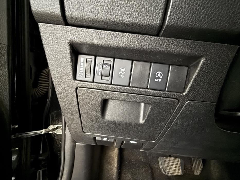 ISUZU D-Max 2023