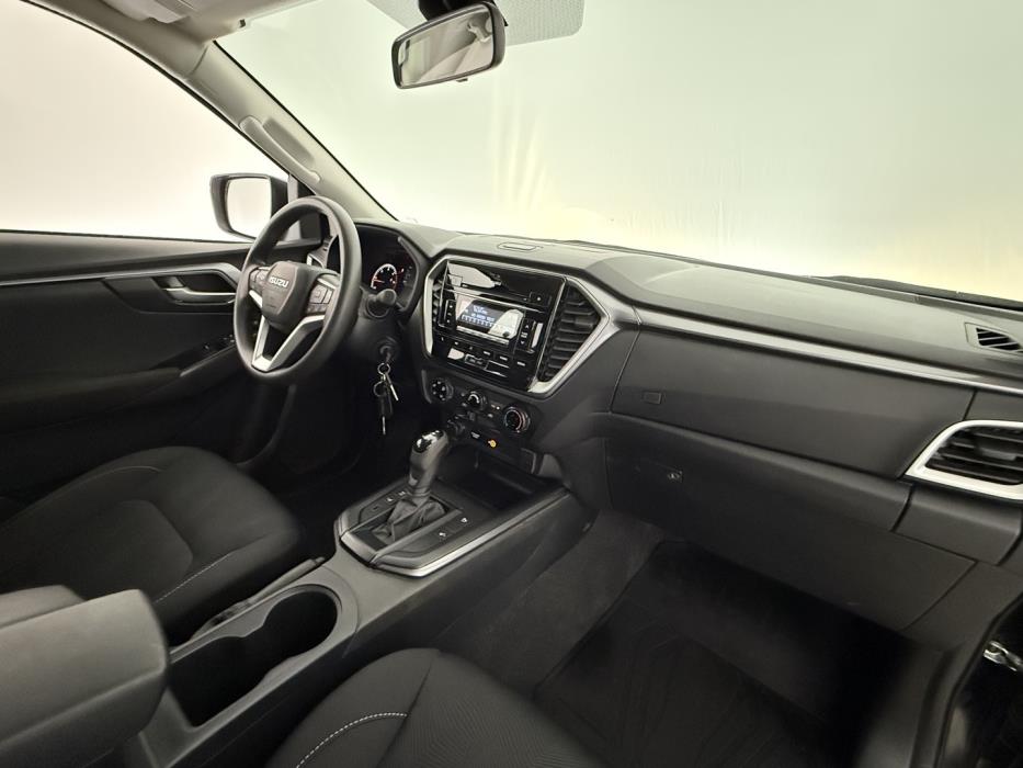 ISUZU D-Max 2023