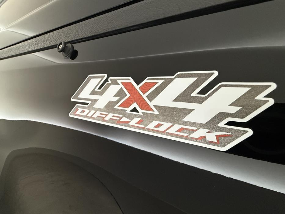 ISUZU D-Max 2023