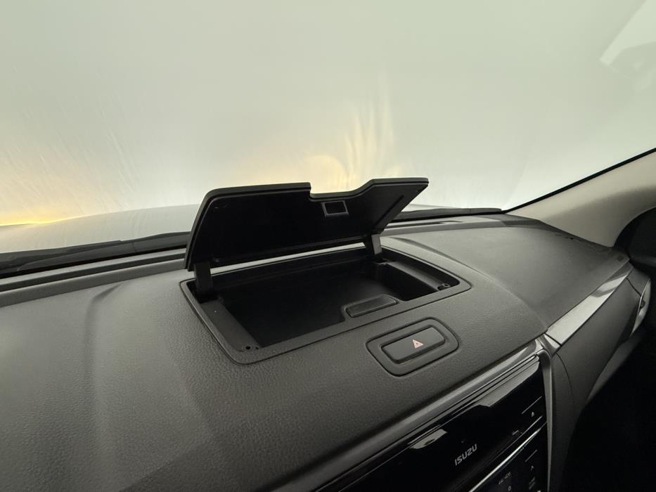 ISUZU D-Max 2023