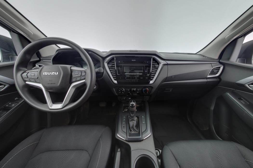 ISUZU D-Max 2023