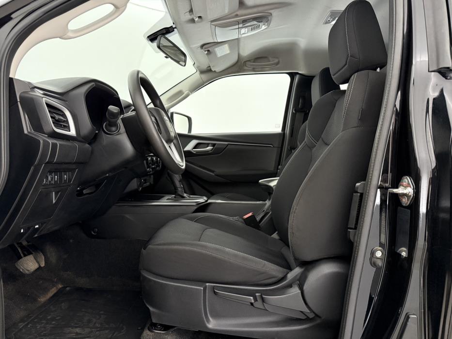 ISUZU D-Max 2023
