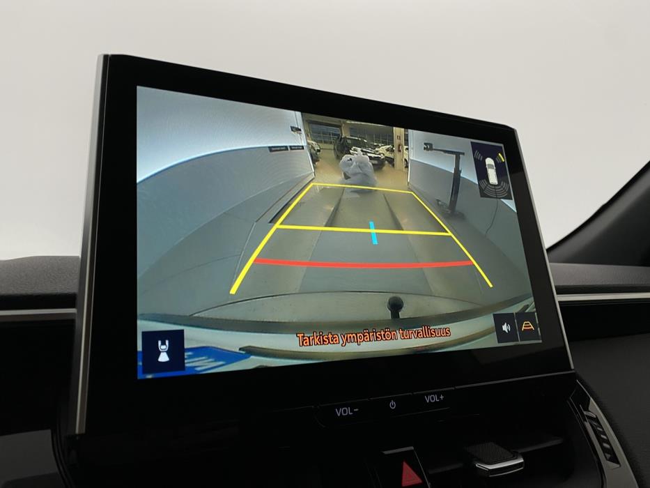 TOYOTA Corolla Cross 2022