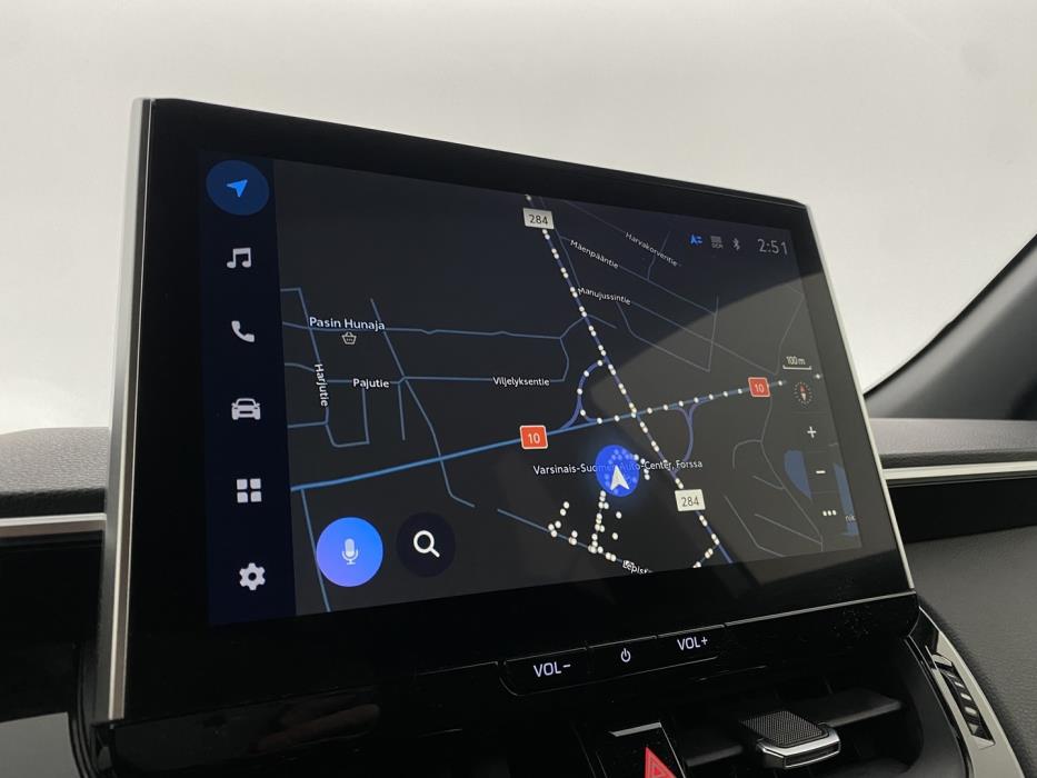 TOYOTA Corolla Cross 2022