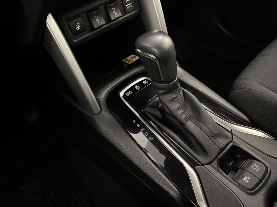 TOYOTA Corolla Cross 2022