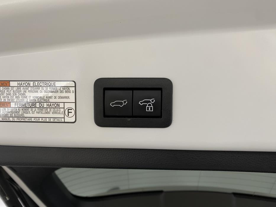 TOYOTA Corolla Cross 2022