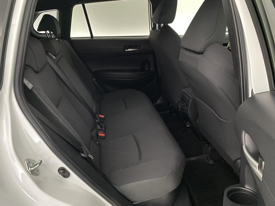 TOYOTA Corolla Cross 2022