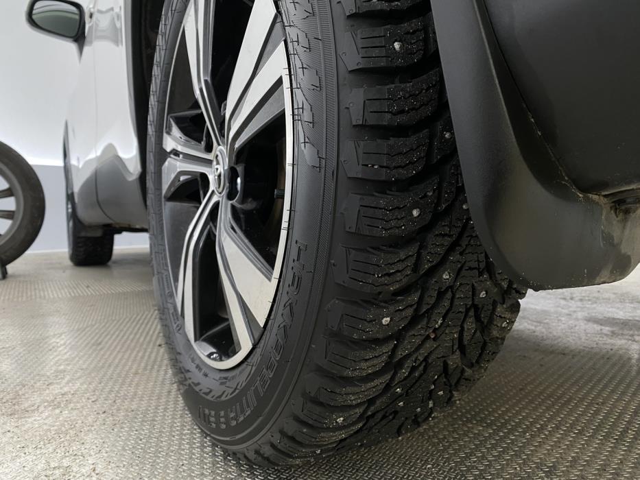 TOYOTA Corolla Cross 2022