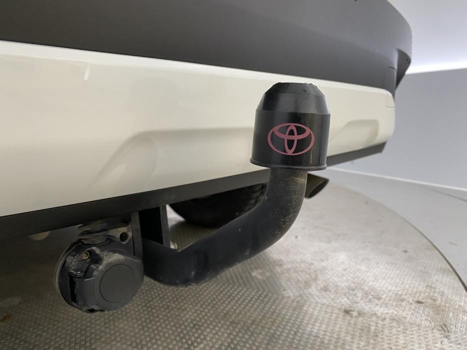 TOYOTA Corolla Cross 2022