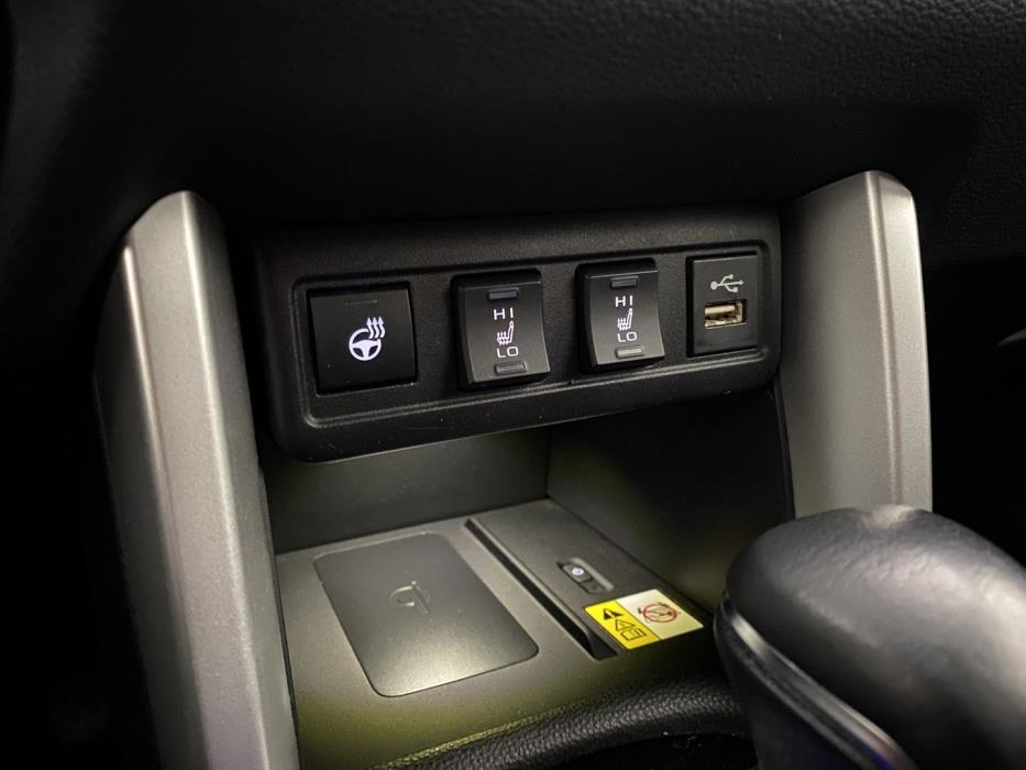 TOYOTA Corolla Cross 2022