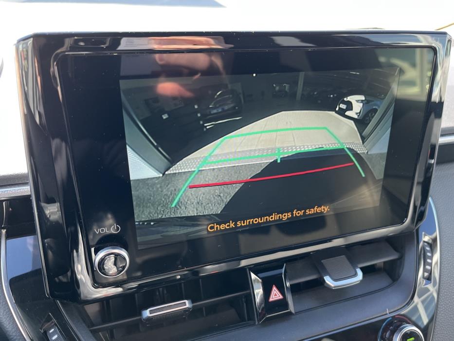 TOYOTA Corolla 2023