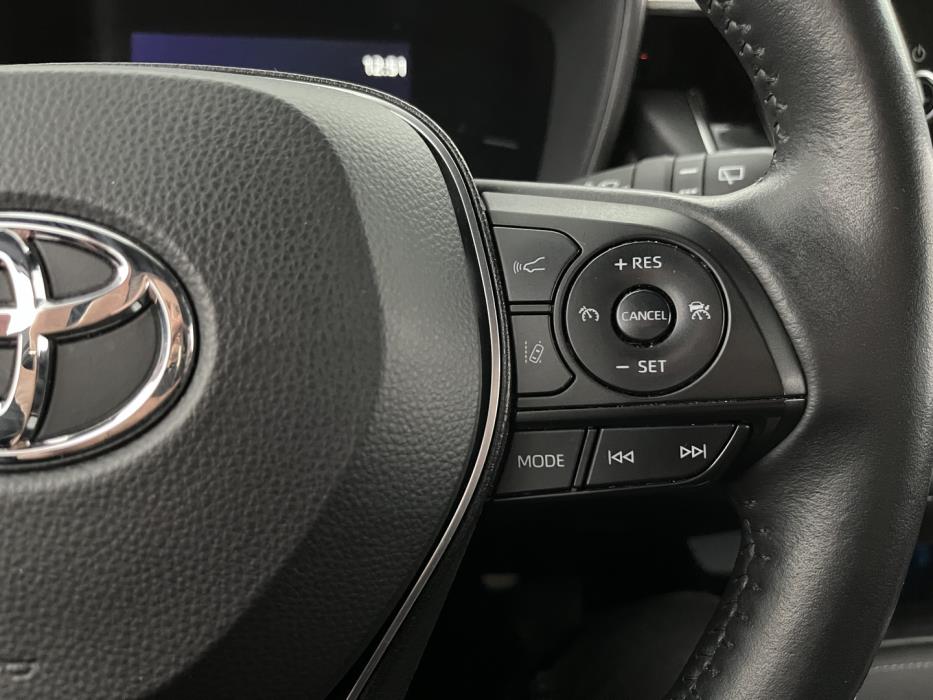 TOYOTA Corolla 2023