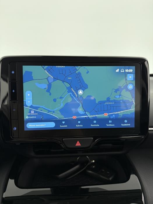 TOYOTA Yaris Cross 2024