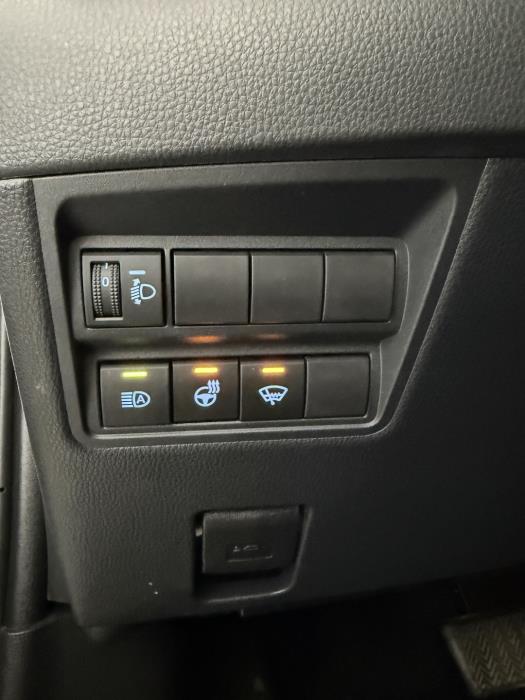 TOYOTA Yaris Cross 2024