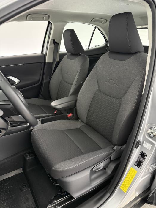 TOYOTA Yaris Cross 2024