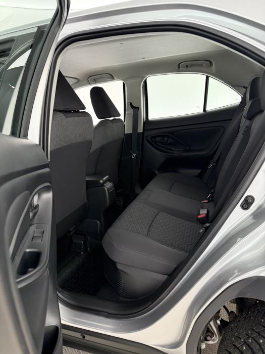 TOYOTA Yaris Cross 2024