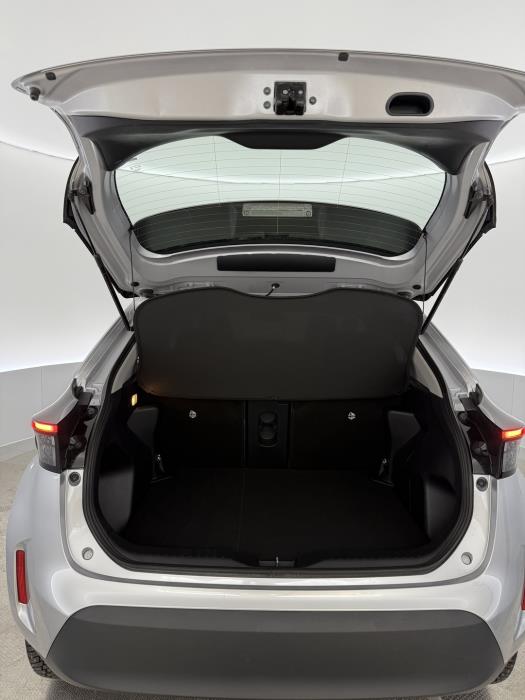 TOYOTA Yaris Cross 2024