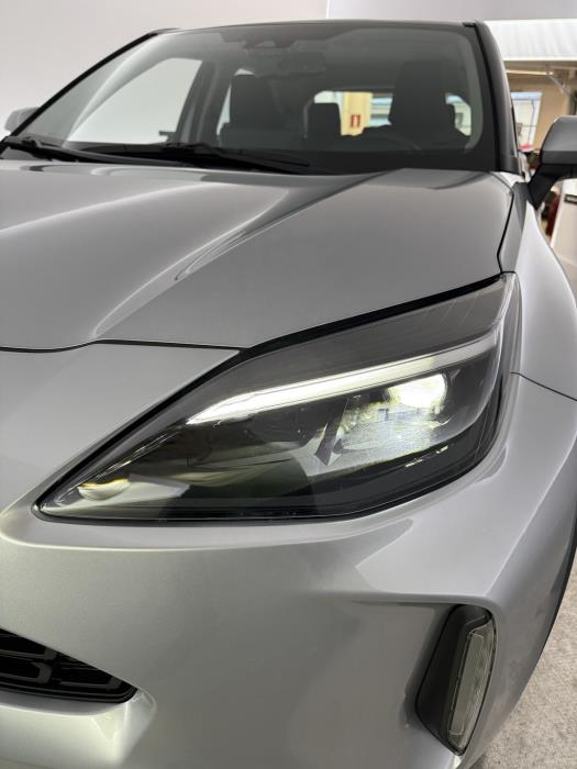 TOYOTA Yaris Cross 2024