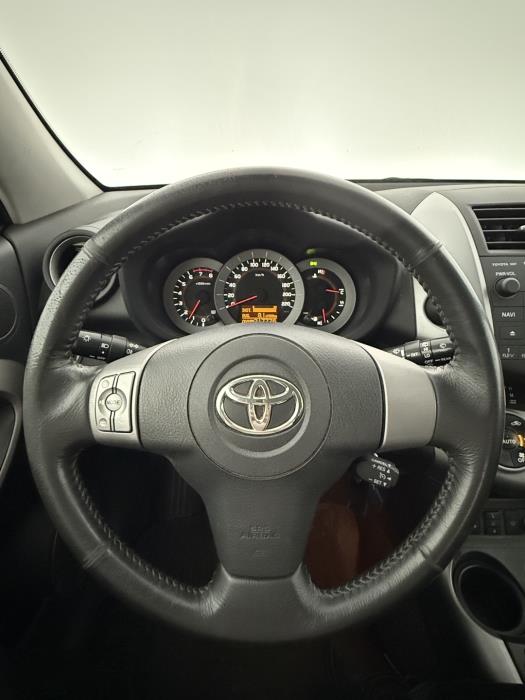 TOYOTA RAV4 2008