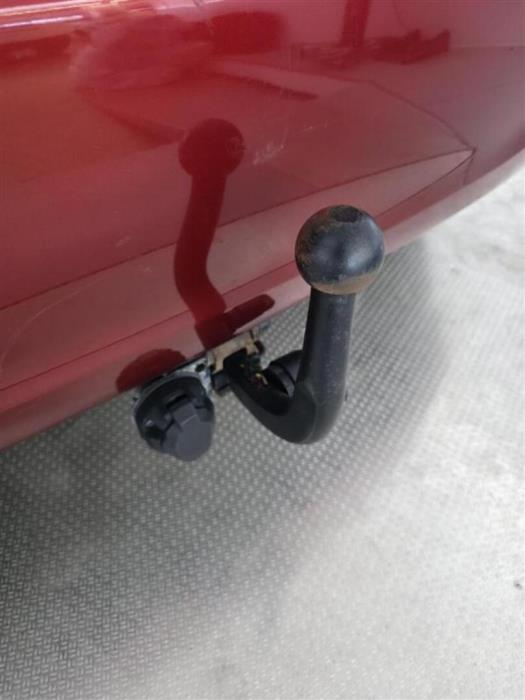 TOYOTA Yaris 2013