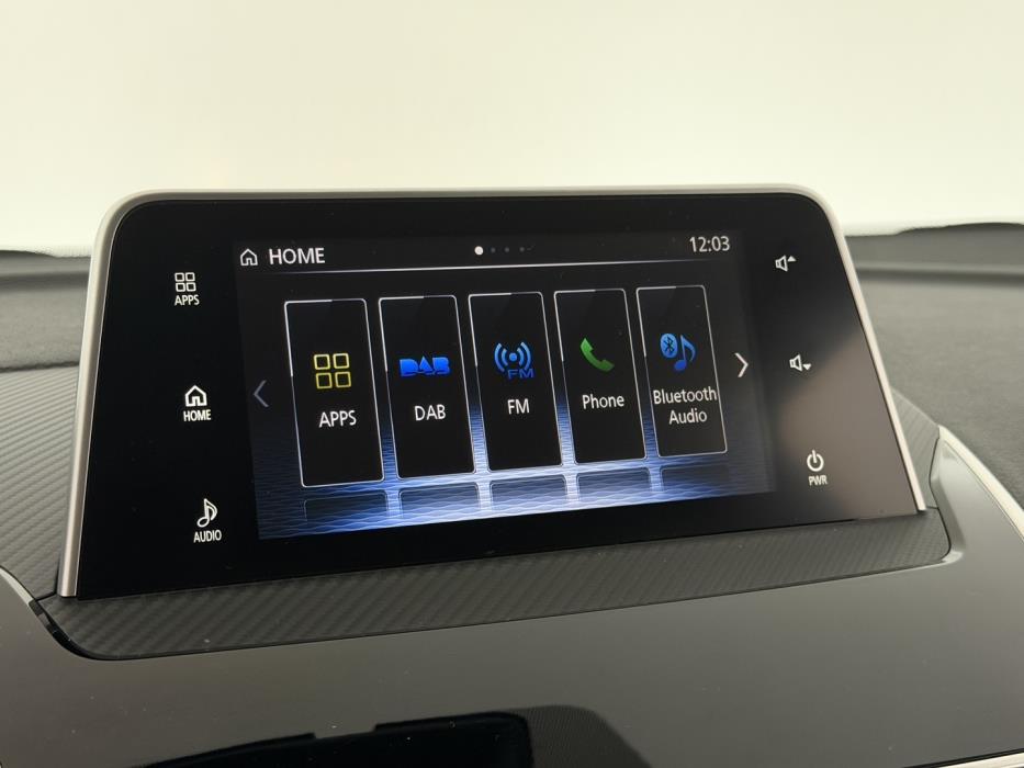 MITSUBISHI Eclipse Cross 2019
