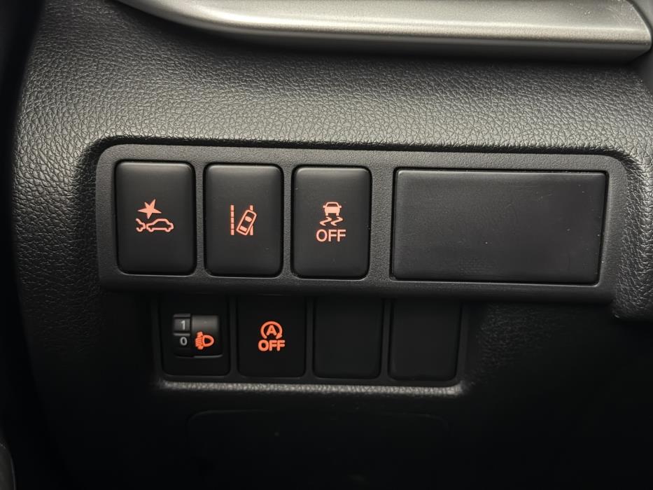 MITSUBISHI Eclipse Cross 2019