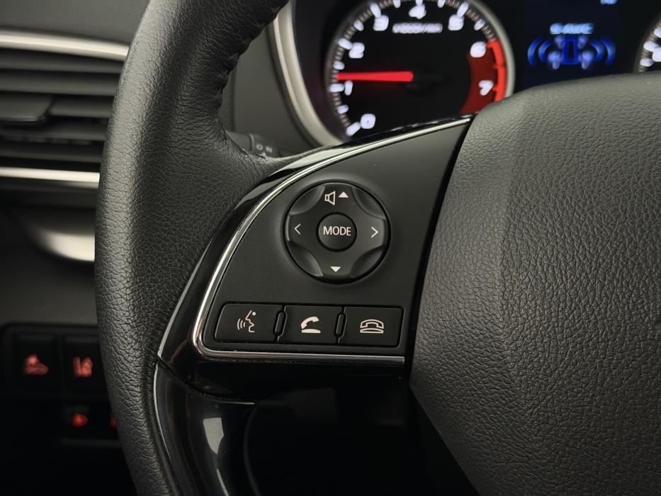 MITSUBISHI Eclipse Cross 2019