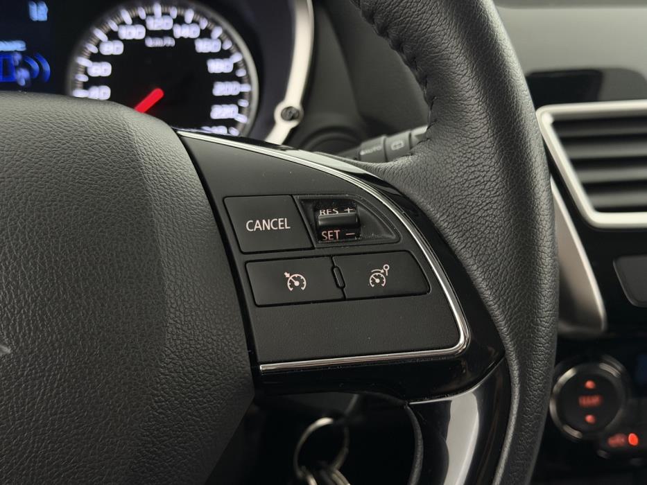 MITSUBISHI Eclipse Cross 2019
